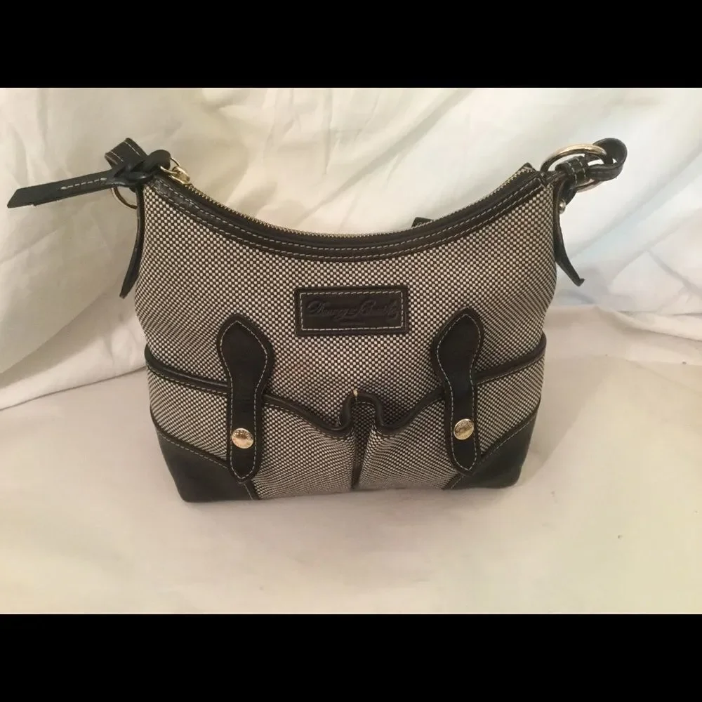 Dooney & Bourke good preowned